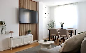 Duplex Ávila
